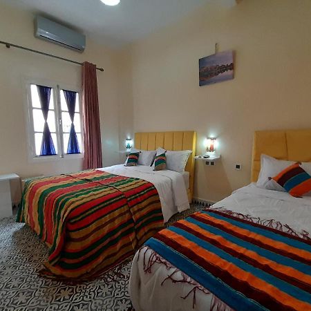 Hotel Mentaga Tarudant Zewnętrze zdjęcie