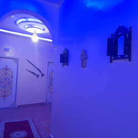 Hotel Mentaga Tarudant Zewnętrze zdjęcie