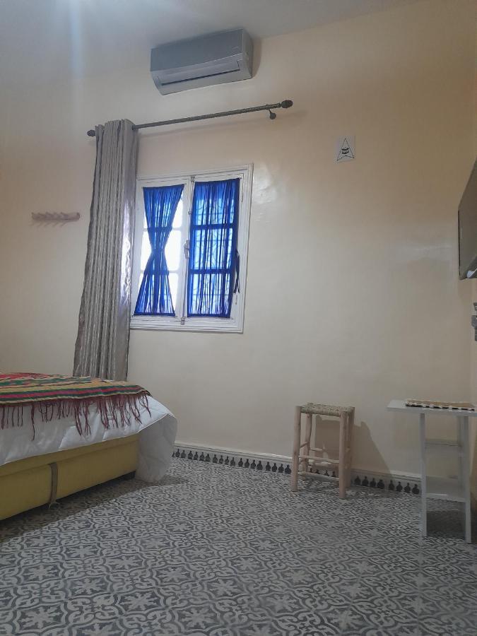 Hotel Mentaga Tarudant Zewnętrze zdjęcie