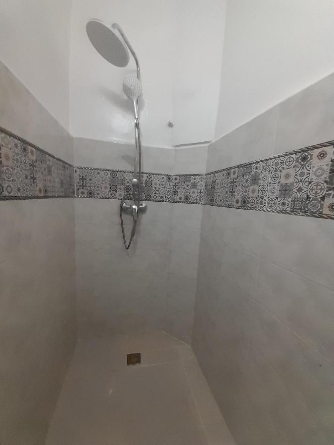 Hotel Mentaga Tarudant Zewnętrze zdjęcie