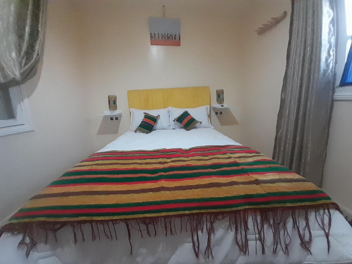 Hotel Mentaga Tarudant Zewnętrze zdjęcie