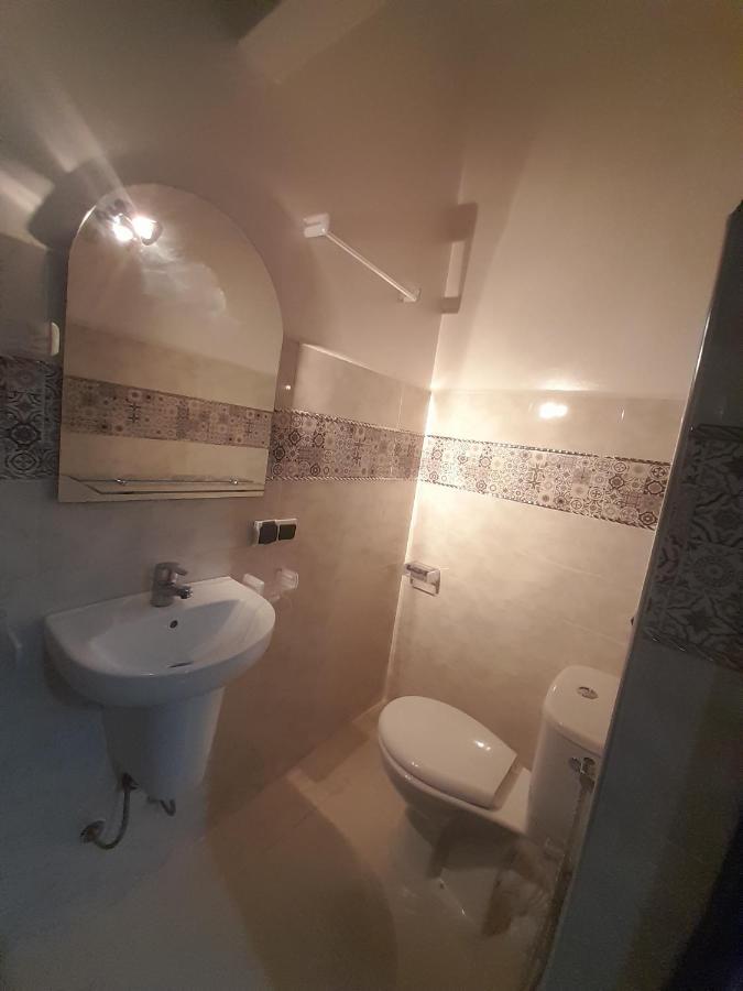 Hotel Mentaga Tarudant Zewnętrze zdjęcie