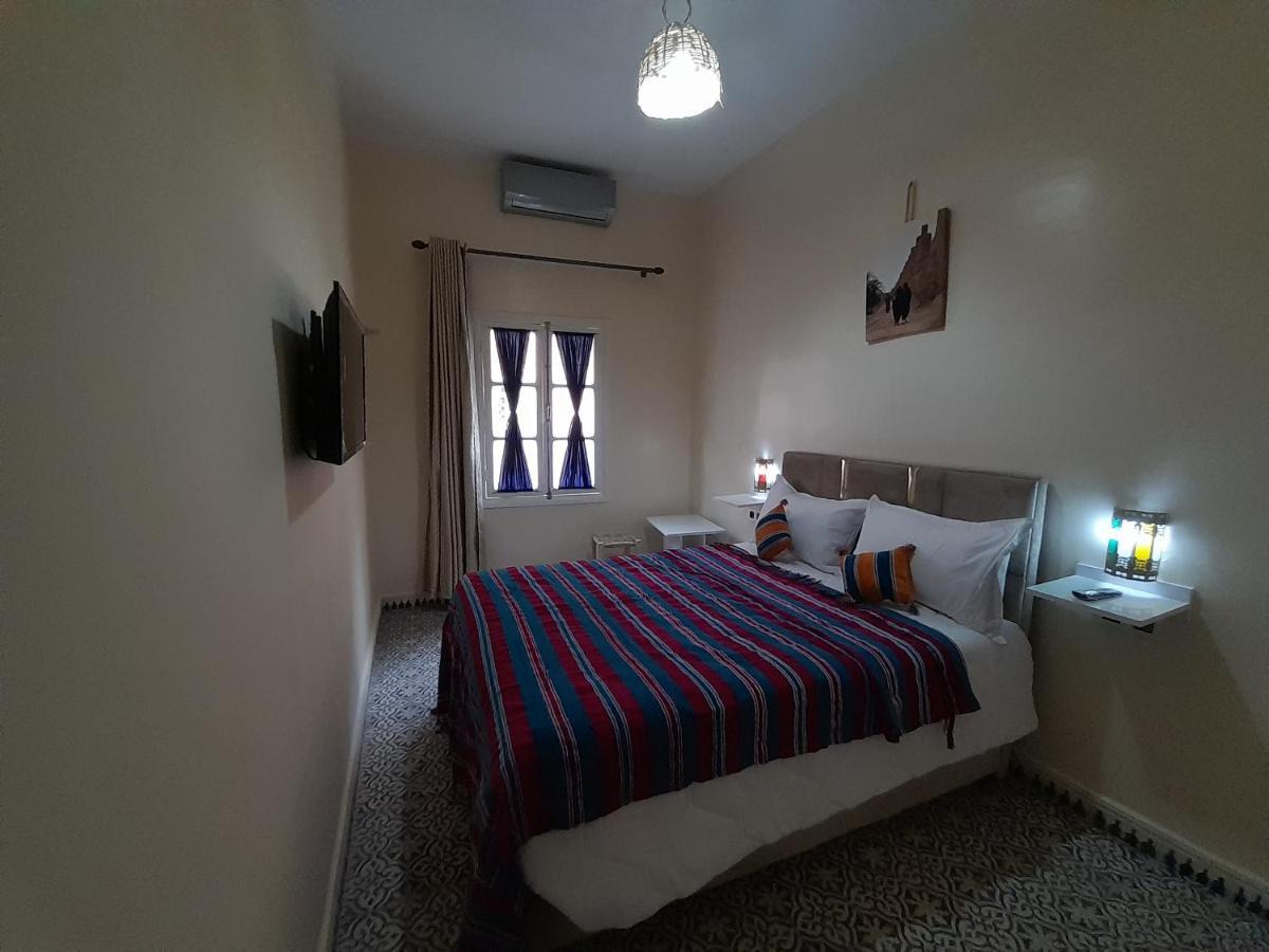 Hotel Mentaga Tarudant Zewnętrze zdjęcie