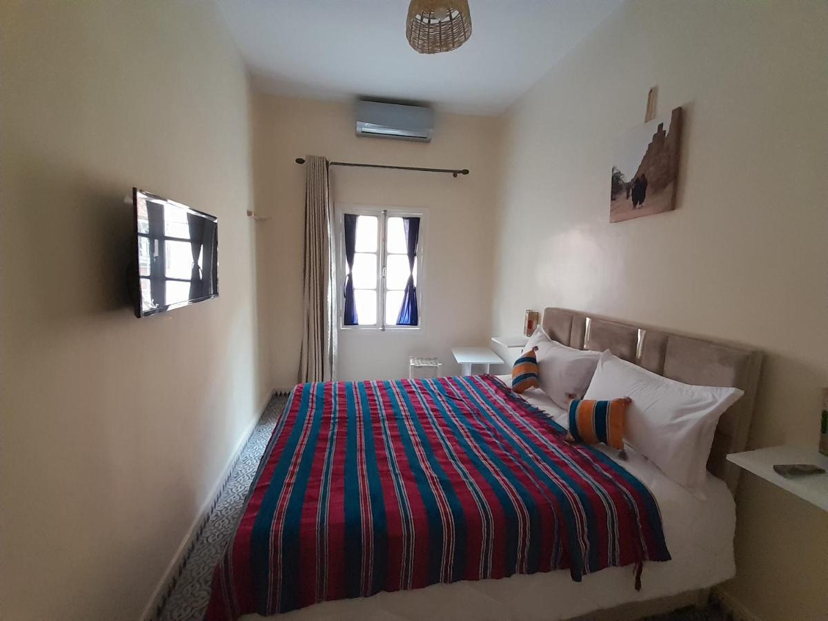 Hotel Mentaga Tarudant Zewnętrze zdjęcie