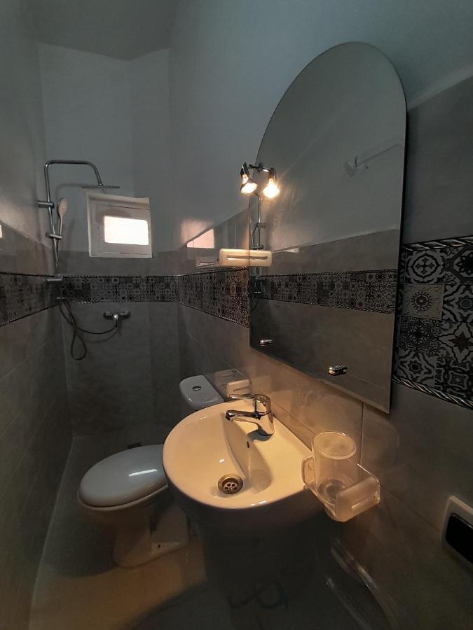Hotel Mentaga Tarudant Zewnętrze zdjęcie
