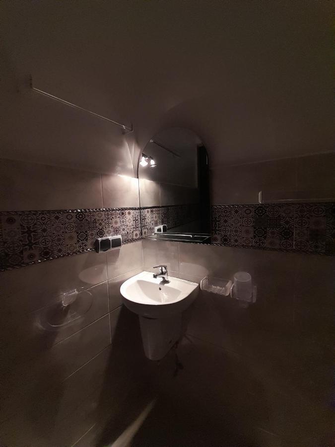 Hotel Mentaga Tarudant Zewnętrze zdjęcie