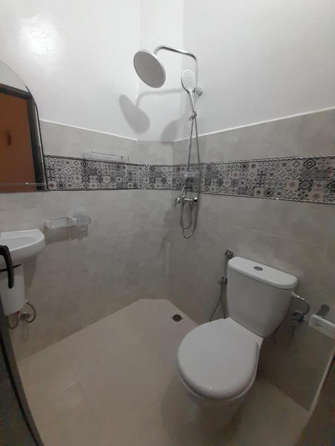 Hotel Mentaga Tarudant Zewnętrze zdjęcie