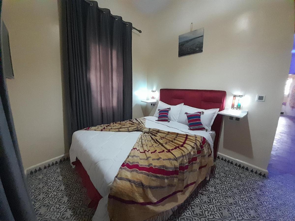 Hotel Mentaga Tarudant Zewnętrze zdjęcie