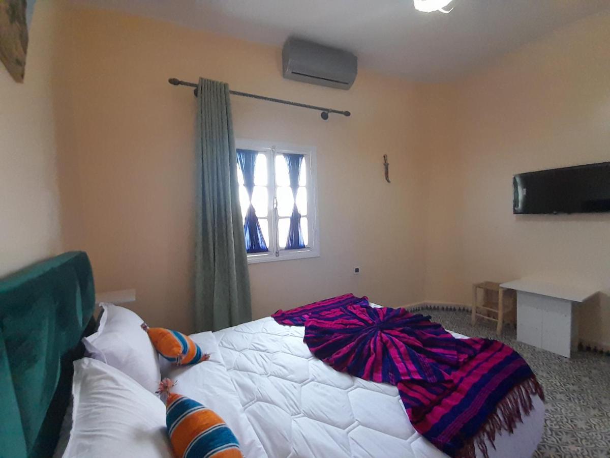 Hotel Mentaga Tarudant Zewnętrze zdjęcie