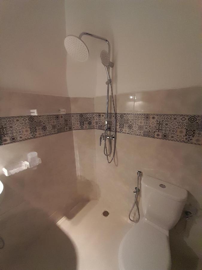 Hotel Mentaga Tarudant Zewnętrze zdjęcie