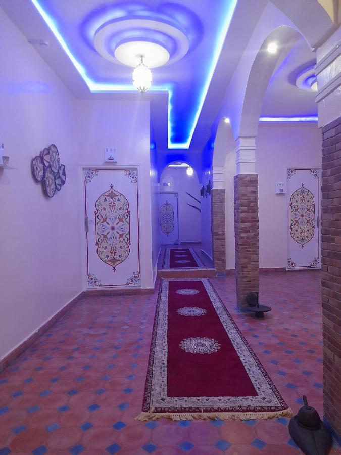 Hotel Mentaga Tarudant Zewnętrze zdjęcie