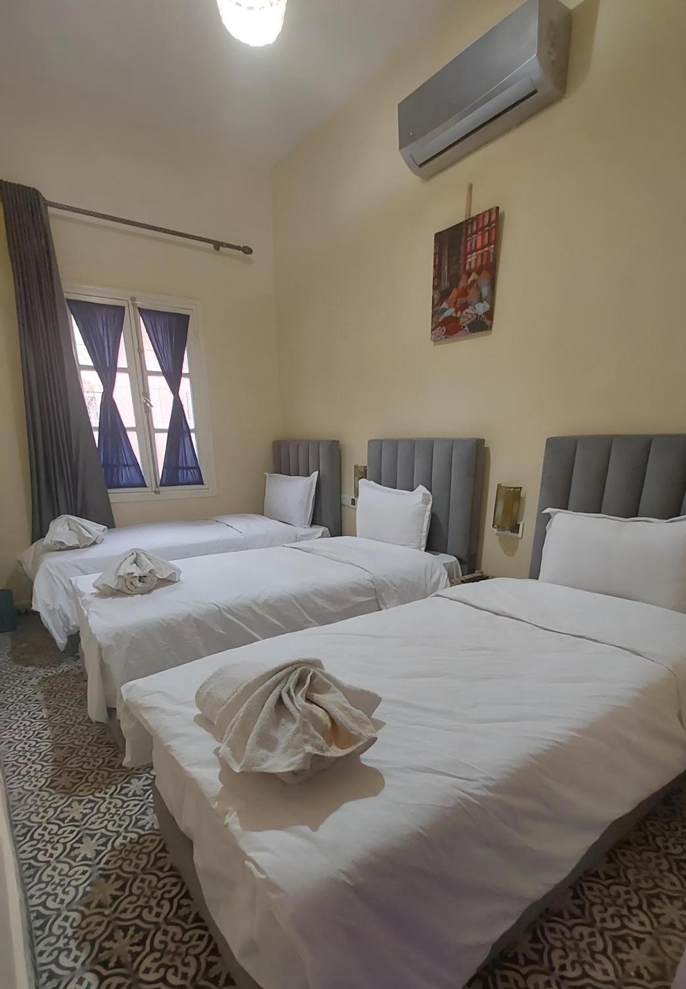 Hotel Mentaga Tarudant Zewnętrze zdjęcie